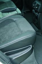 BMW X6 2008 года